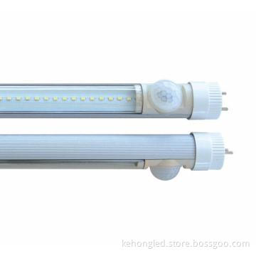 LED Tube T8 infrared sensor led tube t8 18W detection5-11m